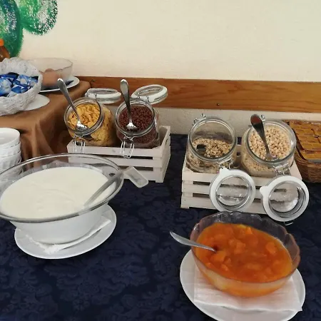 Junior 2* ريتشيوني