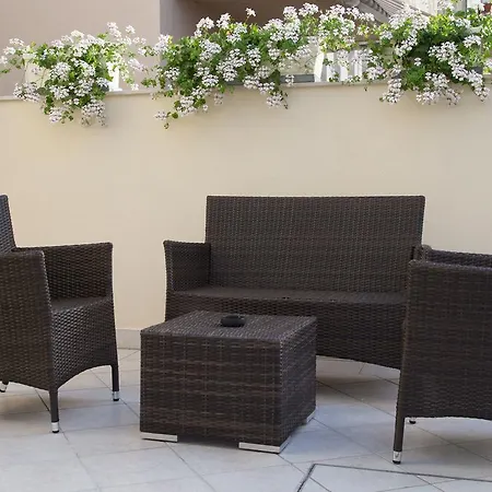 Hotel Junior Riccione