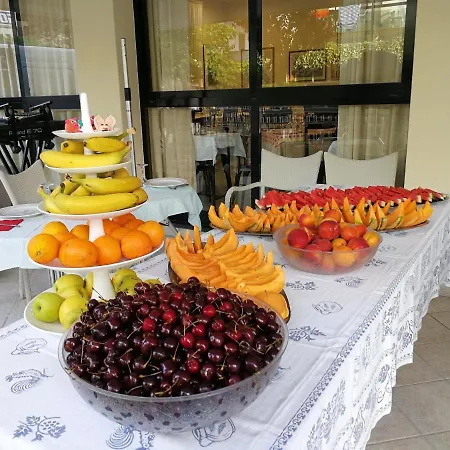 Junior Hotel Riccione