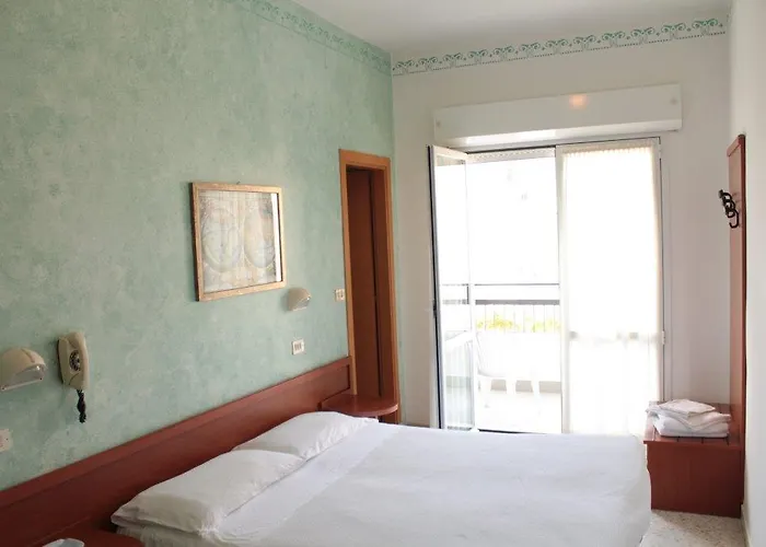 Hotel Junior Riccione