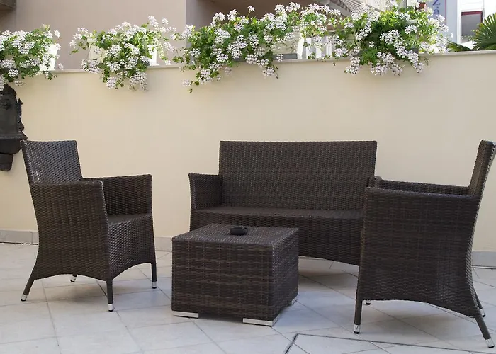 Hotel Junior Riccione