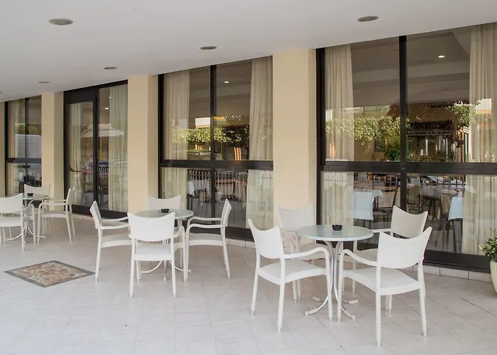 Junior 2* 리치오네