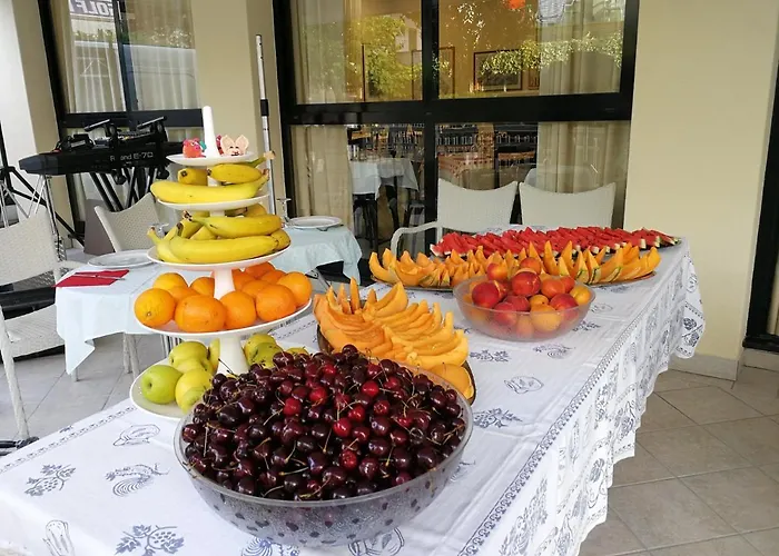 Junior Hotel Riccione