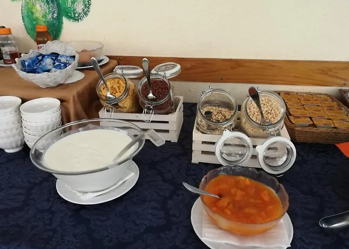 Junior 2* 리치오네